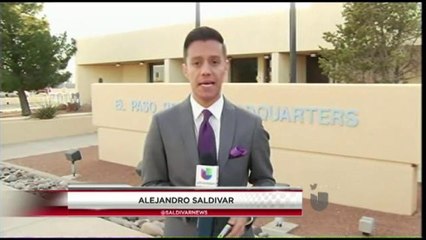 Arrestan a sospechoso de asesinar a un profesor de EPCC