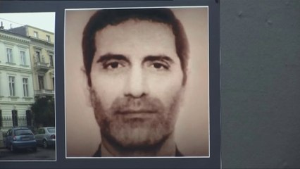 كواليس جديدة بمحاكمة أسدي في محاولة تفجير مؤتمر مجاهدي خلق 2018