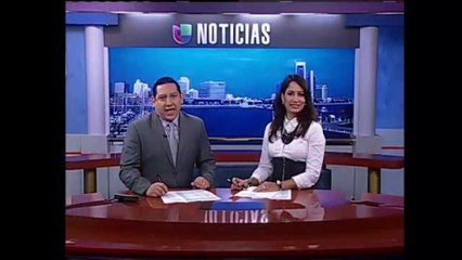 Tres personas involucradas en un intento de robo