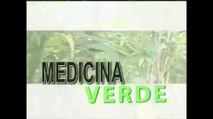 Reportaje Especial: Medicina Verde