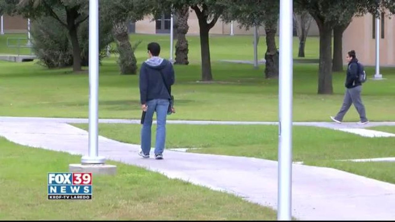 TAMI-U basketball player arrested for sexual assault
