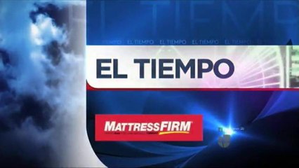 Pronóstico del Tiempo: Martes 2 de Febrero 10pm
