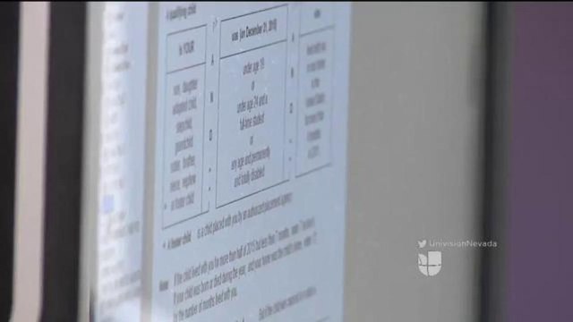 Preparadores de impuestos se aprovechan de indocumentados