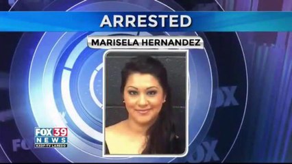 Woman takes $135K from elderly couple as a tax preparer