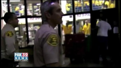 Man mistakenly released from jail