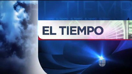 Frío esta tarde y una nueva tormenta ingresa a finales de la semana.