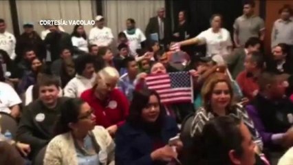 Rechazan propuesta de licencias a indocumentados en Virginia