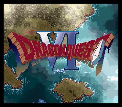 Dragon Quest VI online multiplayer - snes