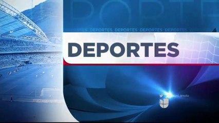 Univision Deportes Laredo 02/02/2016