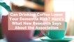 Can Drinking Coffee Lower Your Dementia Risk? Here's What New Research Says About the Association