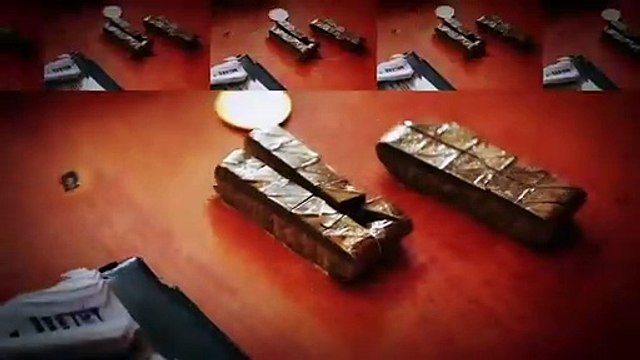 حماية المواطنين من التهديدات الإرهابية وتفكيك العبوات الناسفة.. تعرف على عمل فرقة المتفجرات بالبيضاء