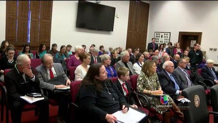 Propuesta para legalizar el suicidio asistido médicamente