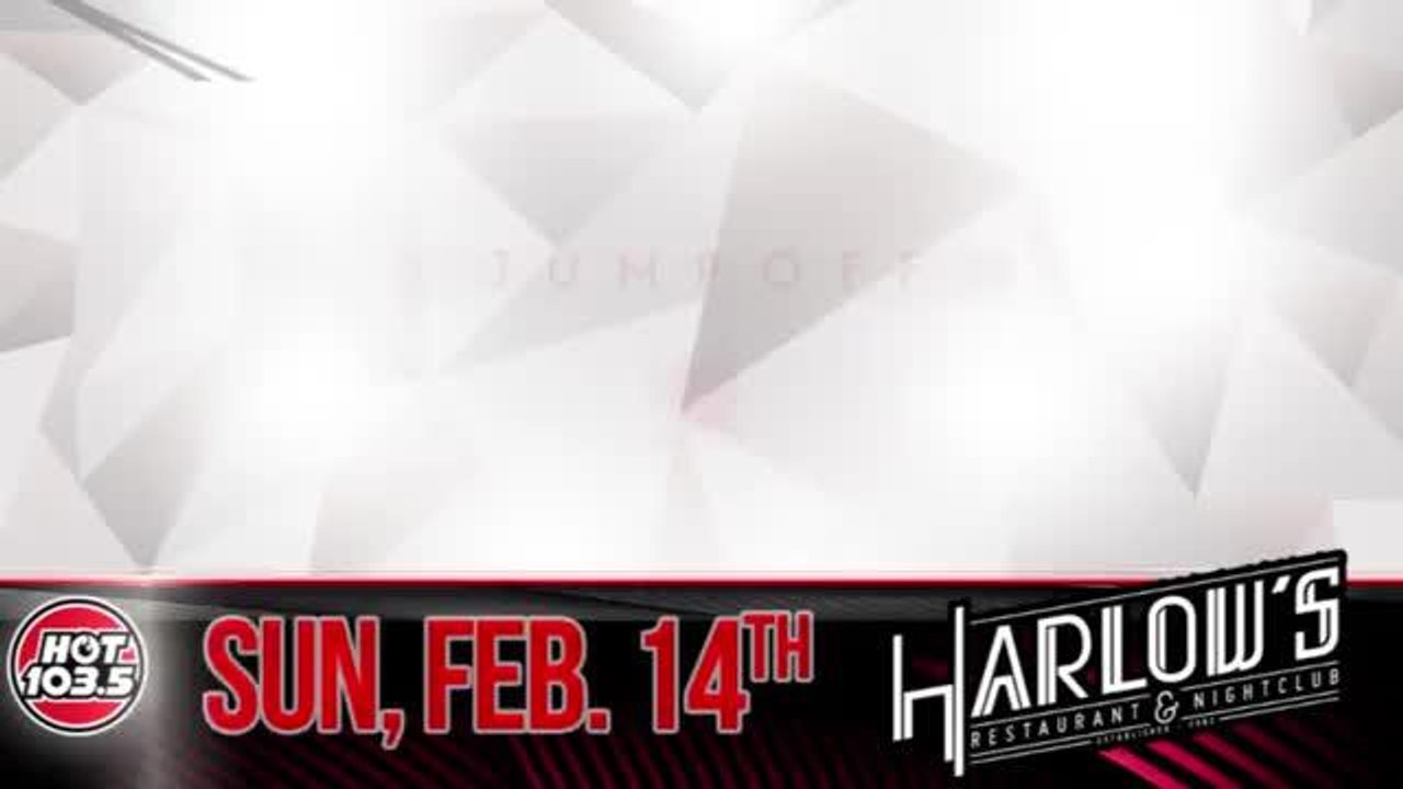 Valentine\'s Day Jumpoff