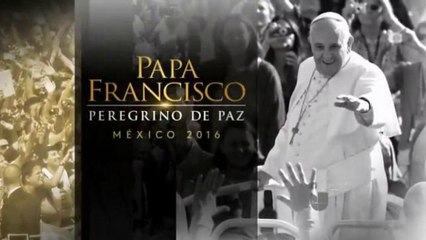 Valla huma lista para visita del Papa Francisco