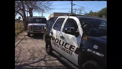 Un hombre es arrestado en Corpus Christi por robarse paquetes enviados por el servicio postal.