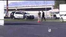 Dos balaceras en menos de 24 horas en el Valle de Las Vegas