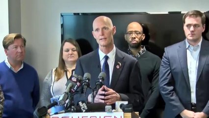 Continúan reduciéndose las tasas de desempleo en Florida