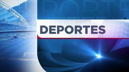 Los deportes con Pedro Leija