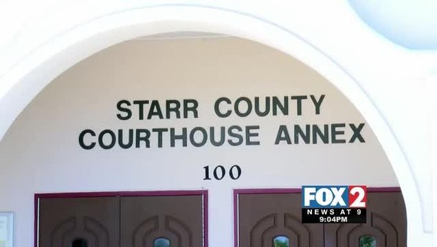 Starr County Tax Office on the Brink of Closure after Investigation