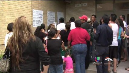 Buscan mejorar programa de licencias de conducir