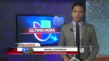 Autoridades investigan varios homicidios