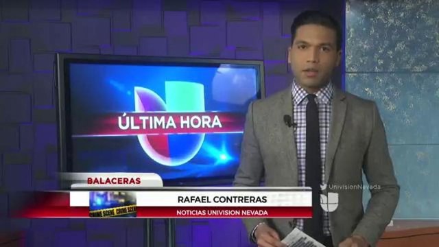 Autoridades investigan varios homicidios
