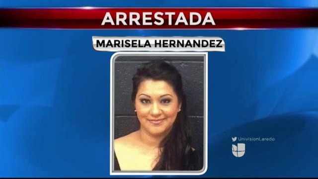 Arrestada por Cometer Fraude en Declaración de Impuestos