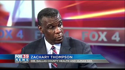 Rare case of Zika Virus confirmed in Dallas County