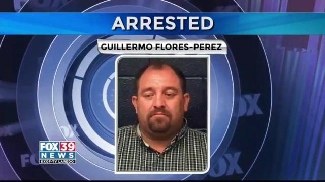 Man in jail after falsely reporting his truck stolen