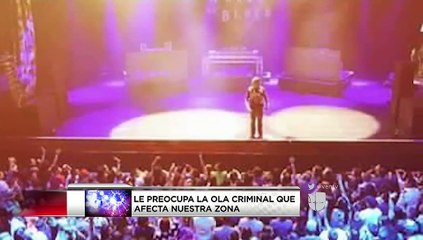 “En Orlando las cosas se están poniendo feas”