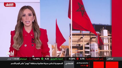 ...بعد توقف لمدة عامين بسبب الظروف التي فرض...