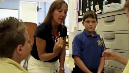 Buscan nuevos maestros en el Condado Polk