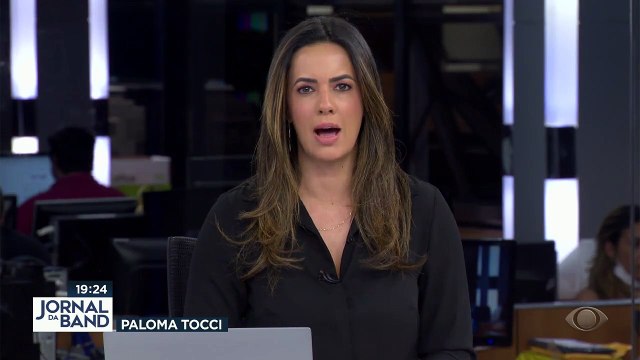 Operação contra a milícia no Rio de Janeiro. Quatro pessoas foram presas