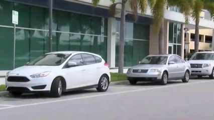 Vandalizan 40 vehículos en varias áreas de Sarasota