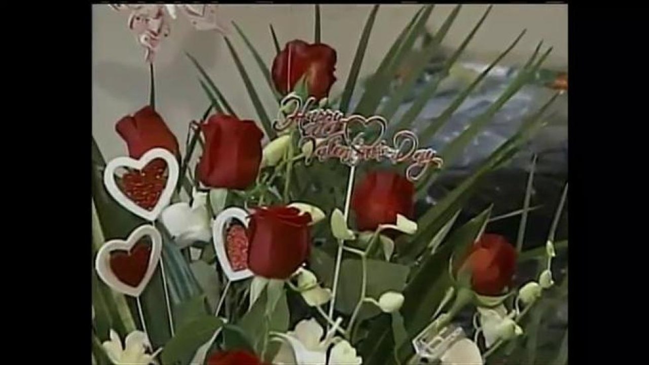 Regalos de San Valentin