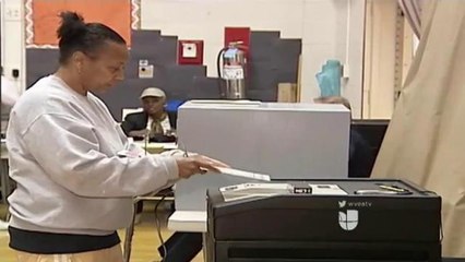 Se acerca la fecha límite de inscripción para votar