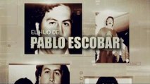 El Hijo de Pablo Escobar - Parte II