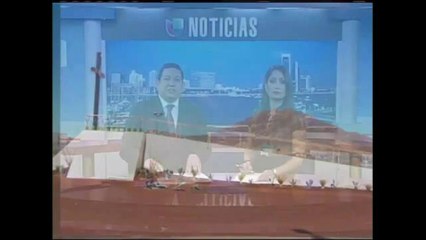 Medidas de seguridad en Ciudad Juaréz para la visita del Papa