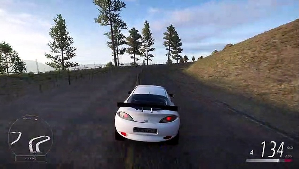 Ford Racing Puma - Forza Horizon 5