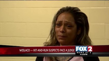 Driver and Passenger Face Charges for Fatal Hit-and-Run