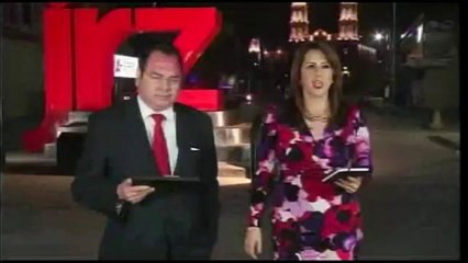 "Dos naciones, una fe" en El Paso