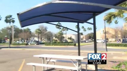 McAllen\'s Second Annual \"Food Park Unplugged\" happening Friday