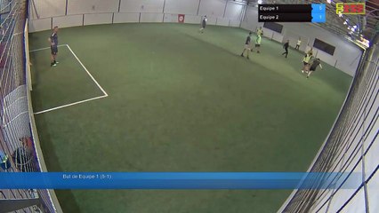 Equipe 1 Vs Equipe 2 - 17/11/21 19:18 - Loisir Poitiers - Poitiers Game Parc