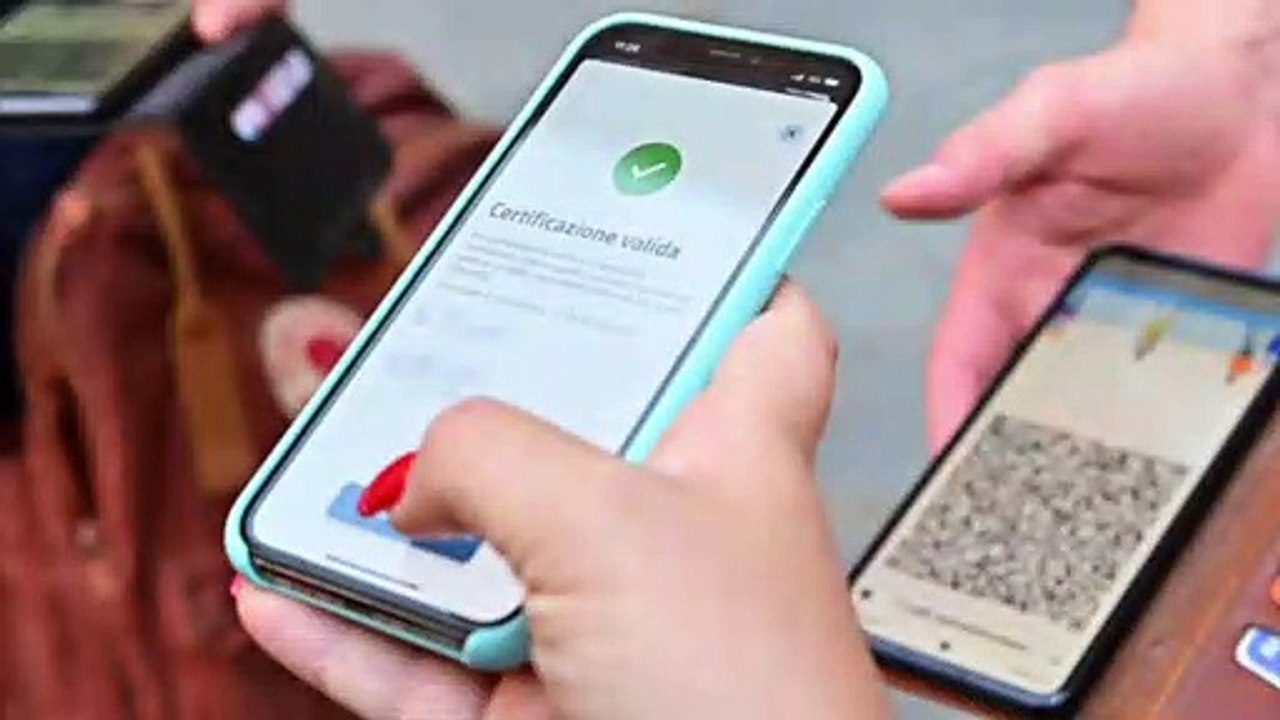 Via obbligo Green Pass solo per chi fa ricorso alla Corte Europea!