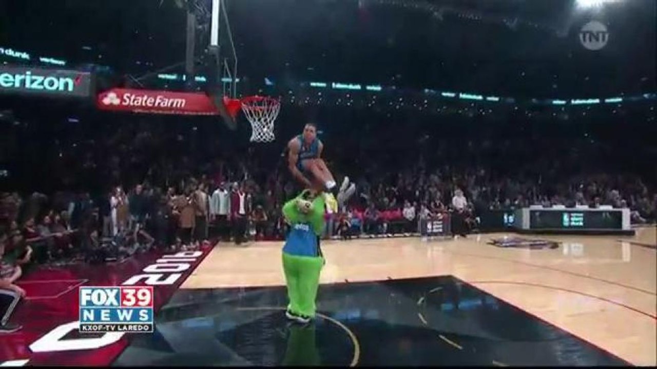 NBA All - Star Weekend recap
