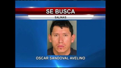 Se busca hombre bajo sospecha de cometer actos inmorales con menor