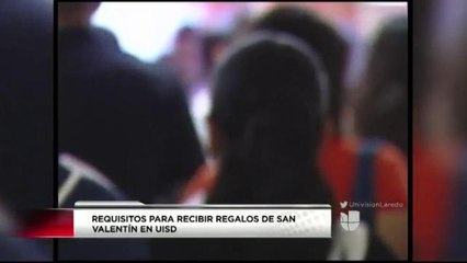 Requisitos para Recibir Regalos en las Escuelas