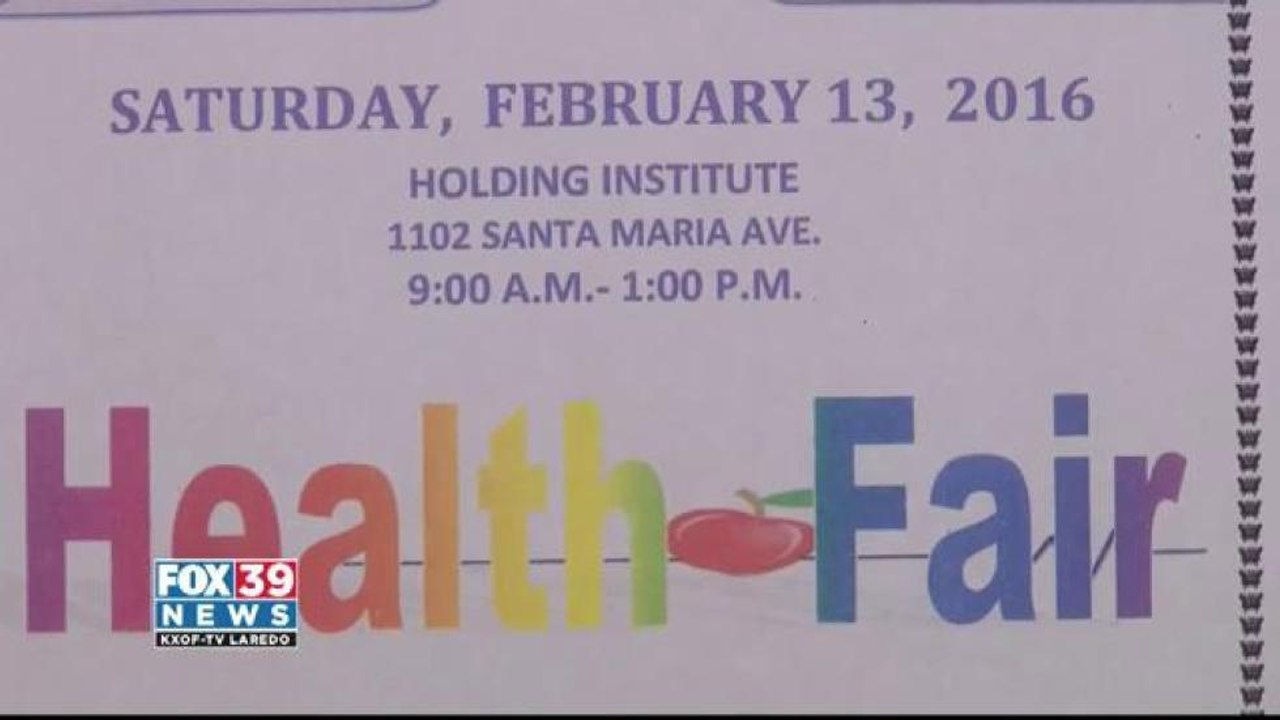 Health care services will be offered this weekend at no cost