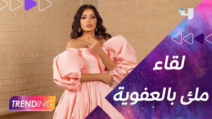 رحمة رياض كشفتلنا حصريًا تفاصيل أحدث أعمالها الفنية وهل سيجمعها ديو مع وائل كفوري؟