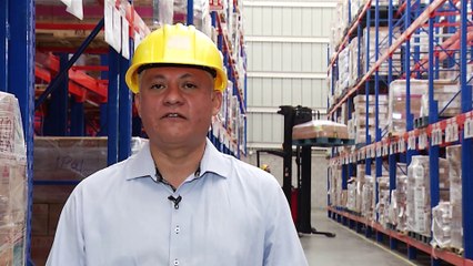 SIMI TRABAJANDO PARA USTED | Raúl Torres